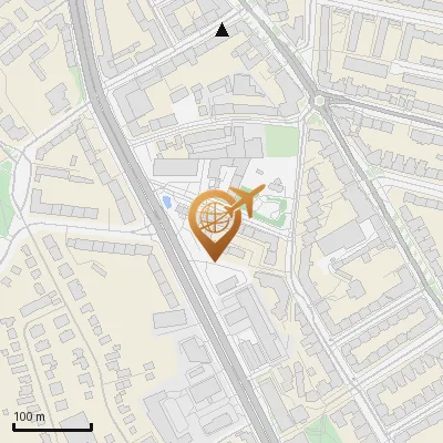 Foto zu Högenstraße 19, 22527 Hamburg