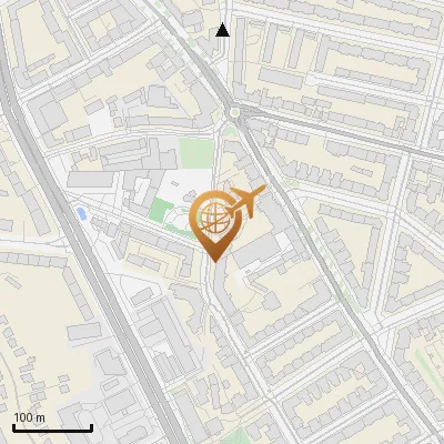 Foto zu Högenstraße 24, 22527 Hamburg