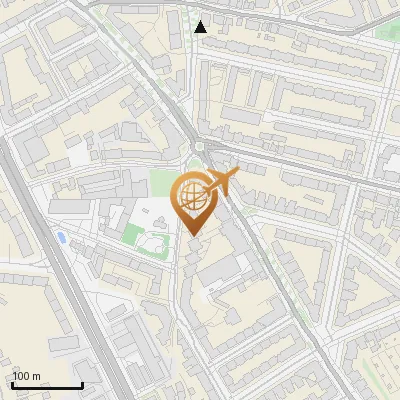 Foto zu Högenstraße 32, 22527 Hamburg