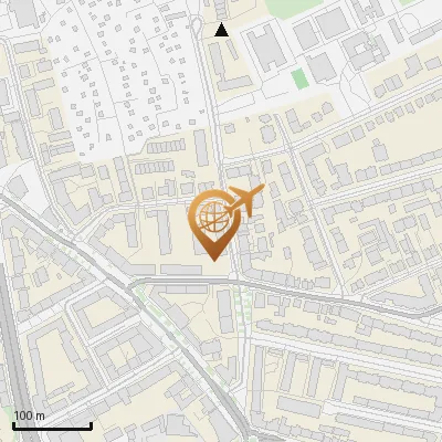 Foto zu Högenstraße 61, 22527 Hamburg