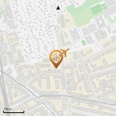 Foto zu Högenstraße 75, 22527 Hamburg