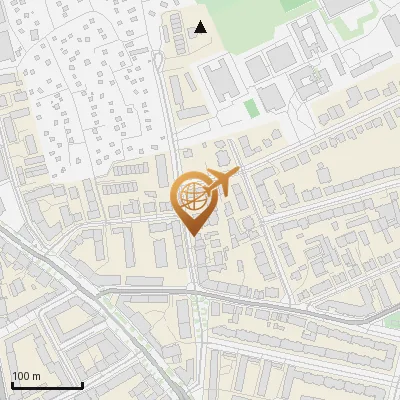 Foto zu Högenstraße 78, 22527 Hamburg