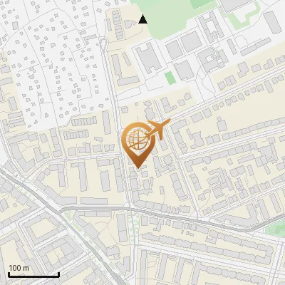 Foto zu Högenstraße 80, 22527 Hamburg