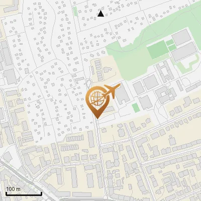 Foto zu Högenstraße 92, 22527 Hamburg