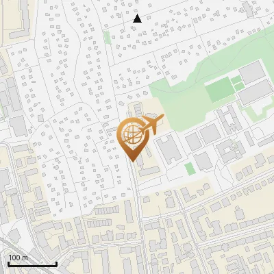 Foto zu Högenstraße 96, 22527 Hamburg