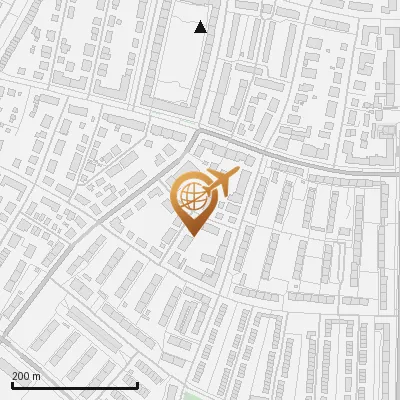 Foto zu Högerstraße 7, 80689 München
