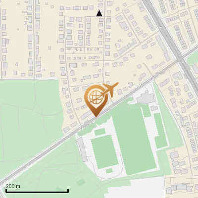Foto zu Höglwörther Straße 250, 81379 München