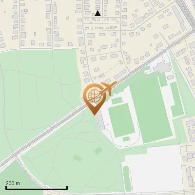 Foto zu Höglwörther Straße 266, 81379 München