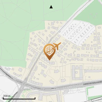 Foto zu Höglwörther Straße 361, 81379 München