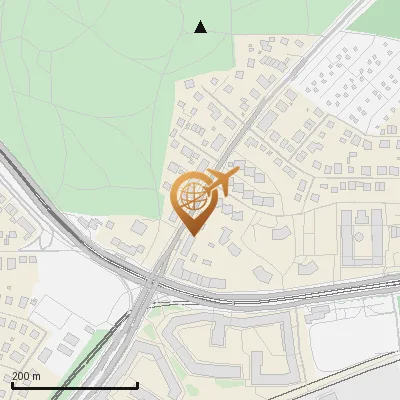 Foto zu Höglwörther Straße 377, 81379 München