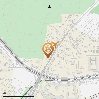 Foto zu Höglwörther Straße 380, 81379 München