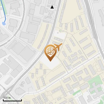 Foto zu Höhenstieg 5, 22335 Hamburg