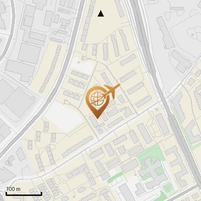 Foto zu Höhenstieg 8, 22335 Hamburg