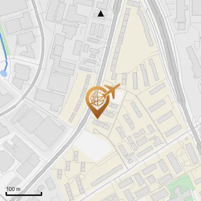 Foto zu Höhentwiete 11, 22335 Hamburg