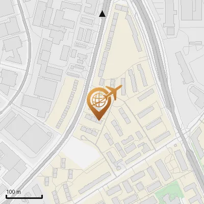 Foto zu Höhentwiete 13, 22335 Hamburg