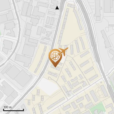 Foto zu Höhentwiete 15, 22335 Hamburg