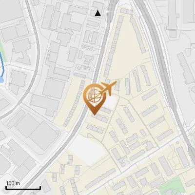 Foto zu Höhentwiete 17, 22335 Hamburg