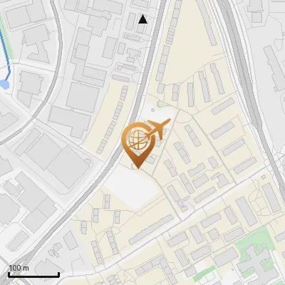 Foto zu Höhentwiete 3, 22335 Hamburg