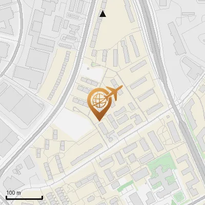 Foto zu Höhentwiete 4, 22335 Hamburg