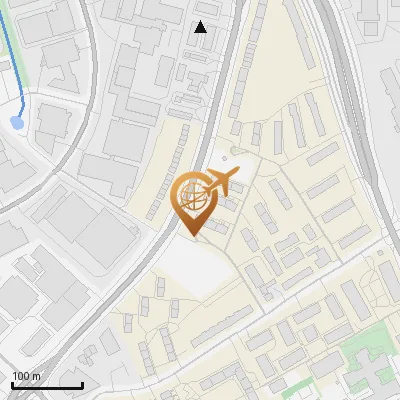 Foto zu Höhentwiete 5, 22335 Hamburg