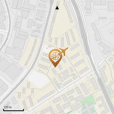 Foto zu Höhentwiete 6, 22335 Hamburg