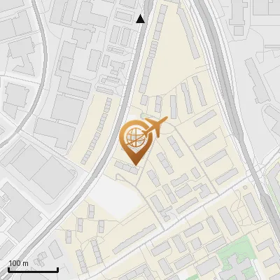 Foto zu Höhentwiete 7, 22335 Hamburg