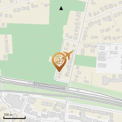 Foto zu Höhnerkamp 16, 22559 Hamburg