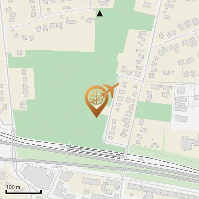 Foto zu Höhnerkamp 19, 22559 Hamburg