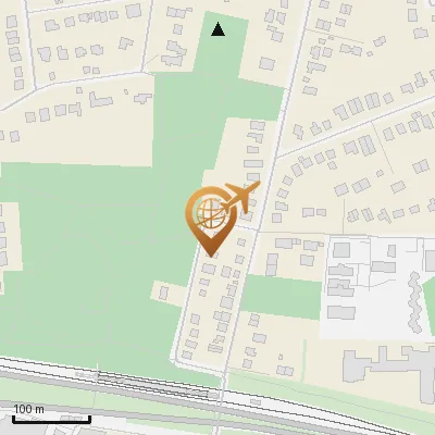 Foto zu Höhnerkamp 30, 22559 Hamburg