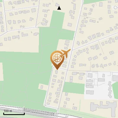 Foto zu Höhnerkamp 33, 22559 Hamburg