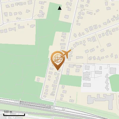 Foto zu Höhnerkamp 34, 22559 Hamburg