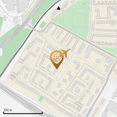 Foto zu Höhrer Weg 8, 51105 Köln