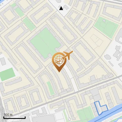 Foto zu Hölderlinsallee 13, 22303 Hamburg