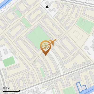 Foto zu Hölderlinsallee 17, 22303 Hamburg