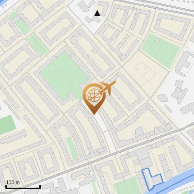 Foto zu Hölderlinsallee 18, 22303 Hamburg