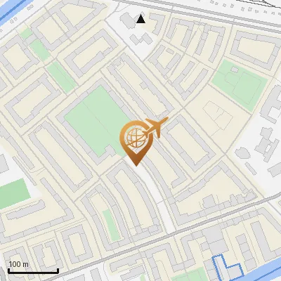 Foto zu Hölderlinsallee 22, 22303 Hamburg