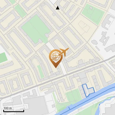 Foto zu Hölderlinsallee 5, 22303 Hamburg