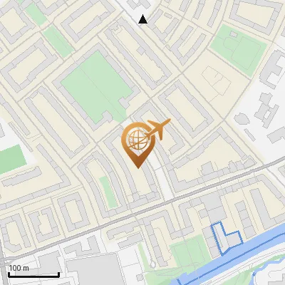 Foto zu Hölderlinsallee 9, 22303 Hamburg