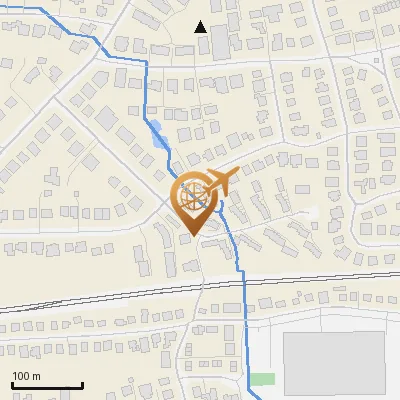 Foto zu Hölderlinstraße 11, 22607 Hamburg