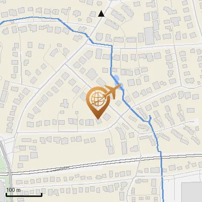 Foto zu Hölderlinstraße 12, 22607 Hamburg