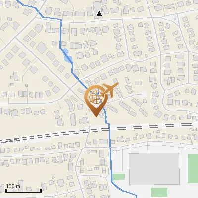 Foto zu Hölderlinstraße 18, 22607 Hamburg