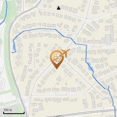 Foto zu Hölderlinstraße 2, 22607 Hamburg