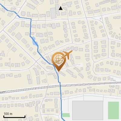 Foto zu Hölderlinstraße 21, 22607 Hamburg