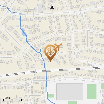 Foto zu Hölderlinstraße 22, 22607 Hamburg