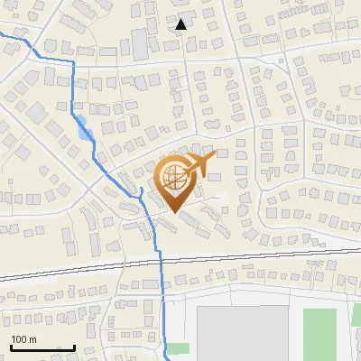 Foto zu Hölderlinstraße 23, 22607 Hamburg