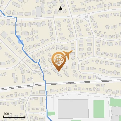 Foto zu Hölderlinstraße 24, 22607 Hamburg