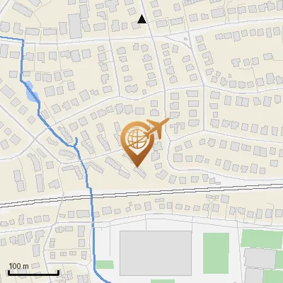 Foto zu Hölderlinstraße 26, 22607 Hamburg