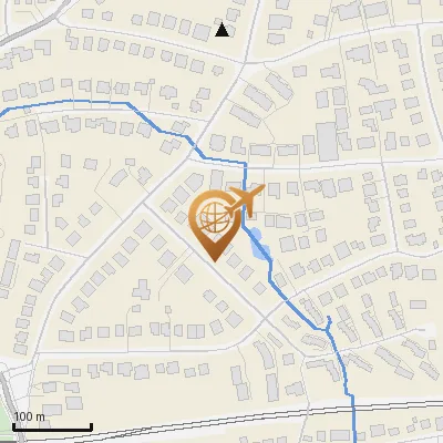 Foto zu Hölderlinstraße 5, 22607 Hamburg