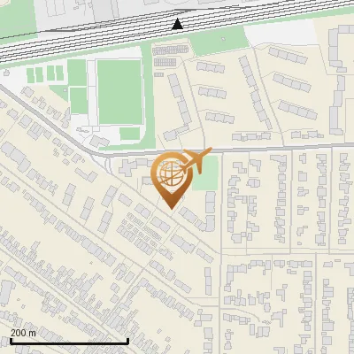 Foto zu Hölderlinstraße 66, 50858 Köln