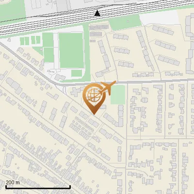 Foto zu Hölderlinstraße 68, 50858 Köln